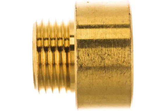 Футорка обратная STOUT НР-ВР 1/2&quot;х 3/4&quot; 31824