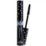 Подкручивающая тушь для ресниц Baviphat Urban Dollkiss Black Devil Expert Curling Mascara