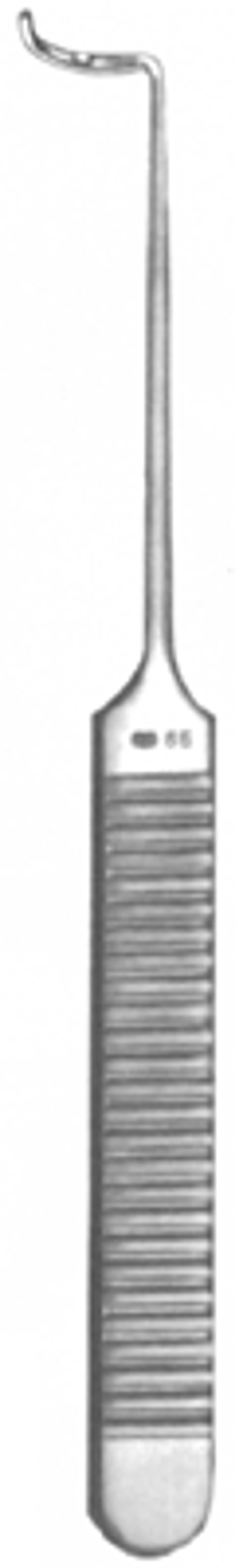 ВР- И-74 Игла лигатурная острая 1