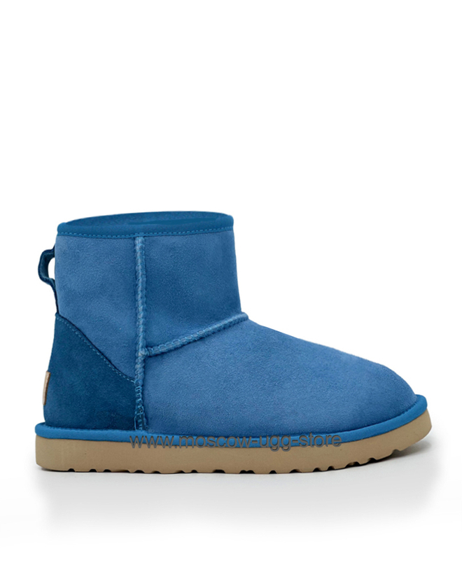 CLASSIC MINI II - Fresh Air