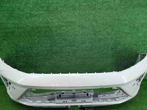 Бампер передний EXEED LX (2021-н.в.)