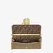 Сумка Fendi Baguette из коллекции Versace