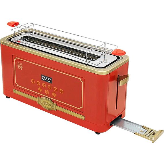 Тостер Kaiser T 4000 RotEm