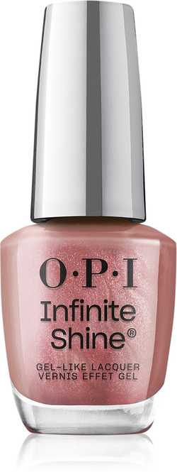 OPI Infinite Shine Silk - Лак для ногтей с эффектом геля, 15 ml