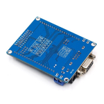 Плата разработки системы STM32F103C8T6 с RS485 CAN 485