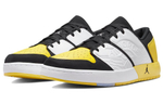 Кроссовки Jordan Nu Retro 1 Low "Tour Yellow"