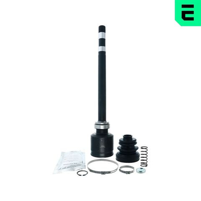 OPTIMAL - CT1080-OPT - Joint Kit, drive shaft