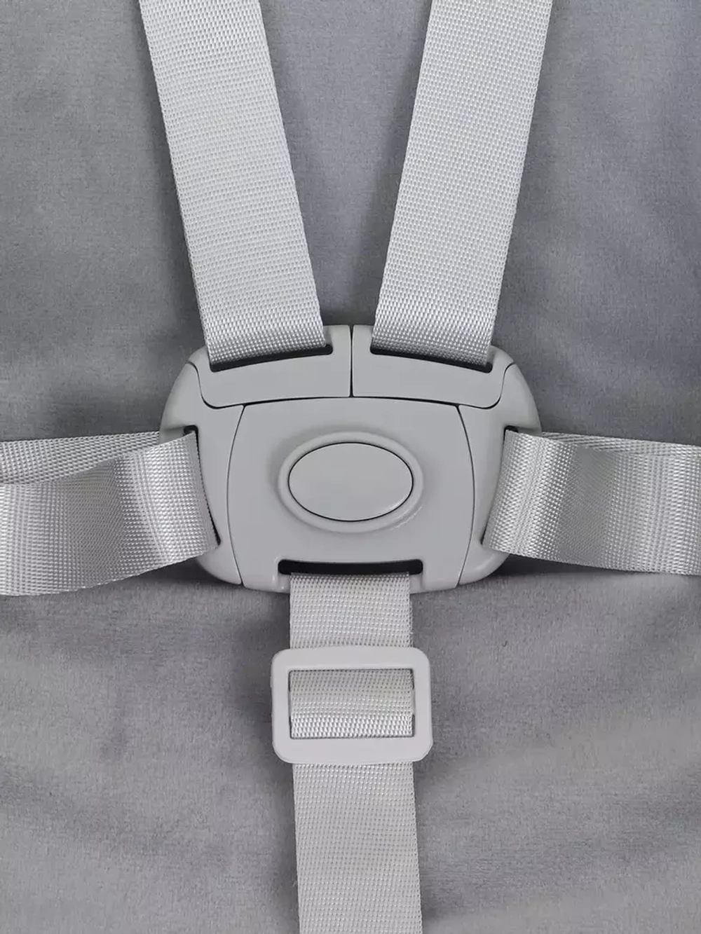 Стол-стул RANT basic "MANGO" RH304 Grey