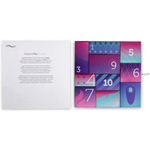 WE-VIBE Набор Discover Gift Box