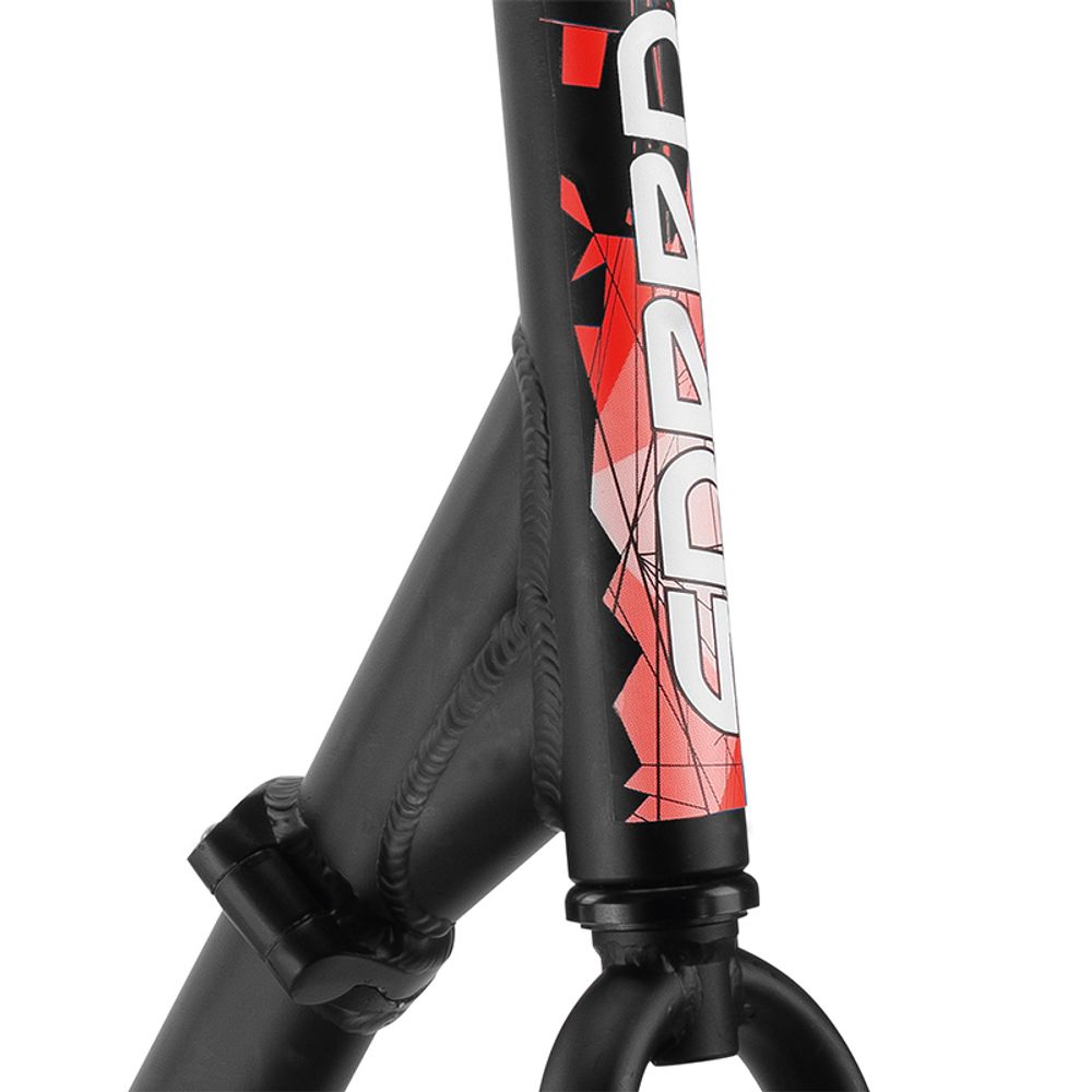 Самокат PUKY Speed Us Two