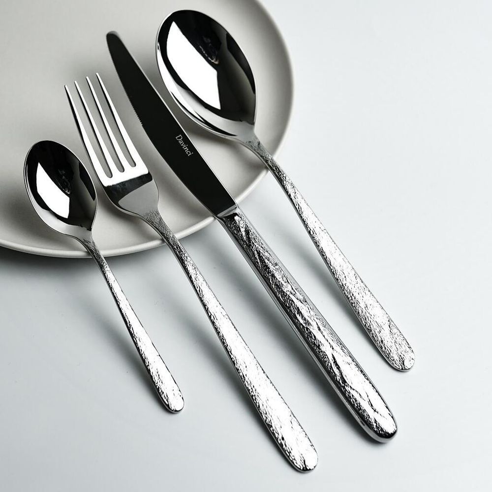 Ложка столовая 20,3 см   P.L. - Davinci [12]