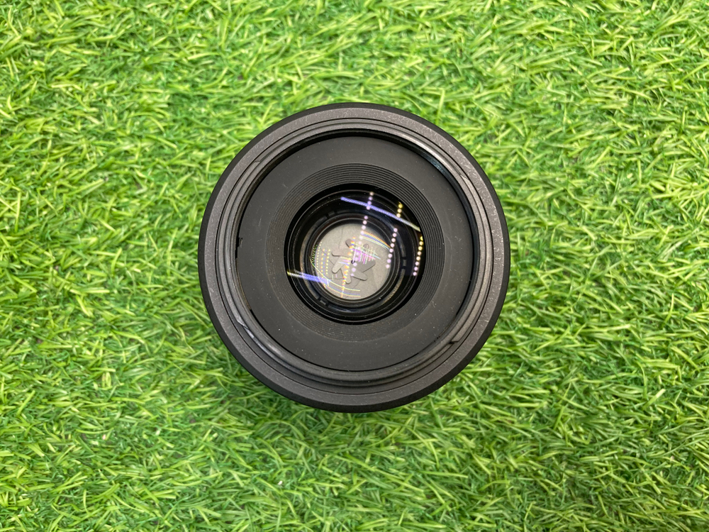 Nikon 35mm 1.8G AF-S DX Nikkor