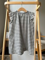 Хлопковое платье Bonpoint, 104