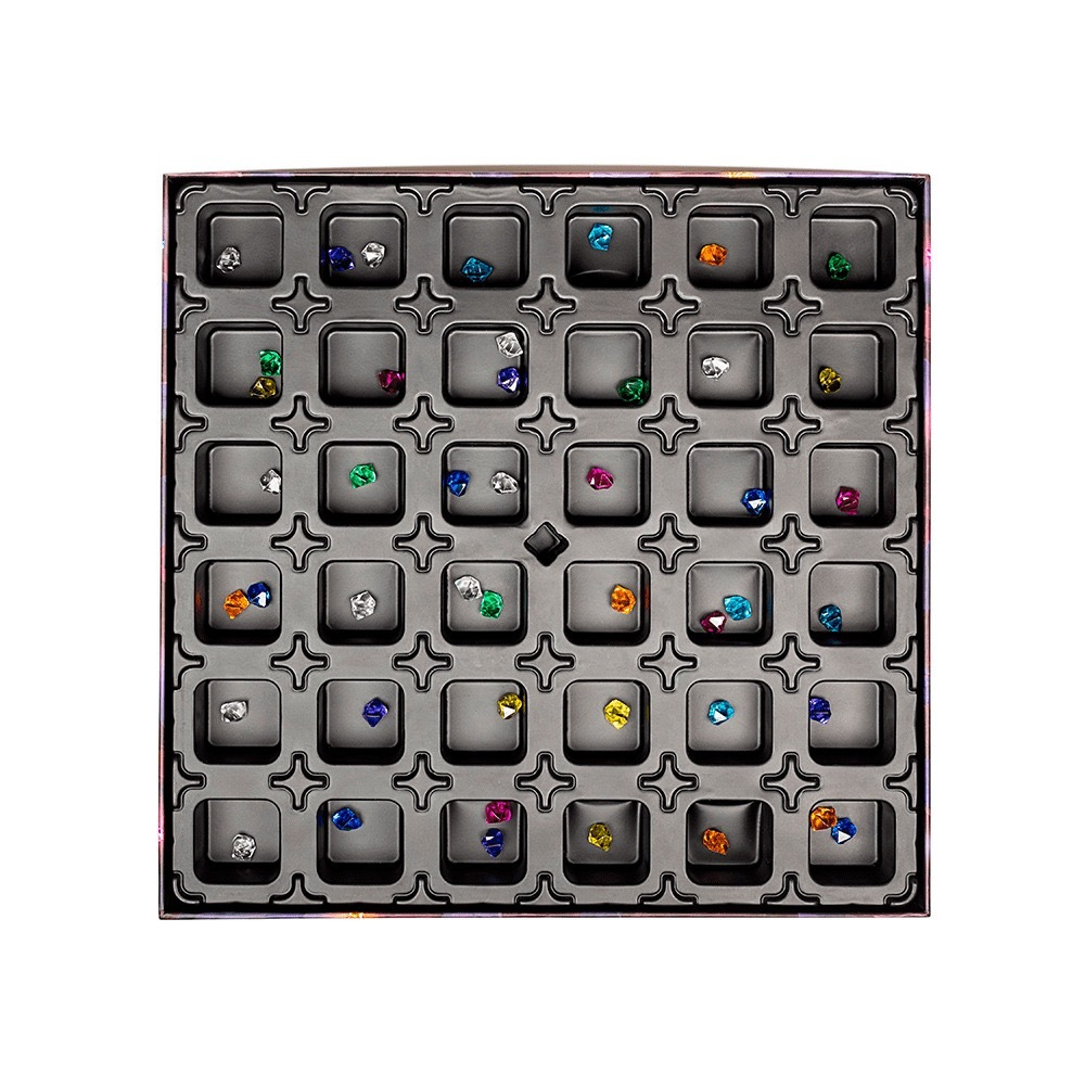 Настольная игра Konik Games «Самоцветы Короля»