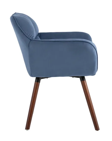 Стул Bryan синий