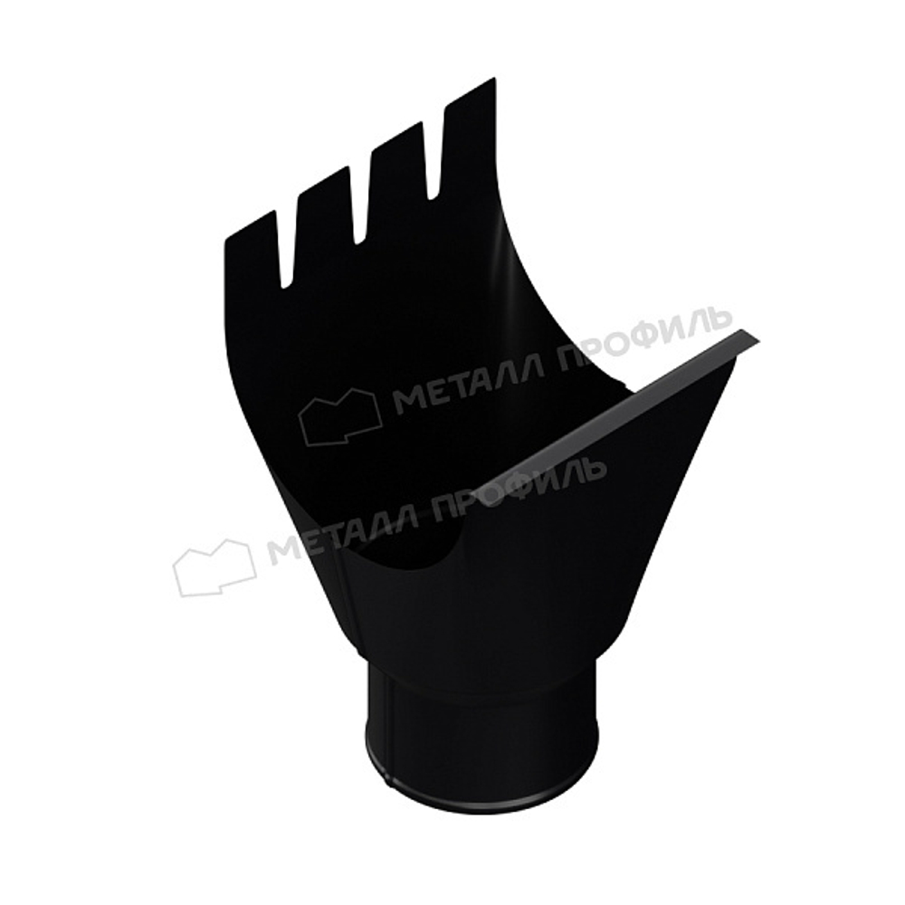 Воронка выпускная МП Foramina D125х100