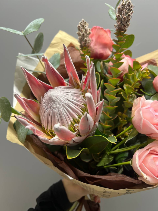 Букет &quot;Акварель&quot;