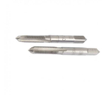 МЕТЧИК РУЧНОЙ СИБРТЕХ М6Х1,0ММ КОМПЛЕКТ ИЗ 2ШТ 76617