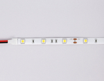 Светодиодная лента GS1802 5050 30Led/ 7.2W m/ 12V IP20 4500K/ 5000*10*1.87mm/ кратность резки 100mm (2 конт.)