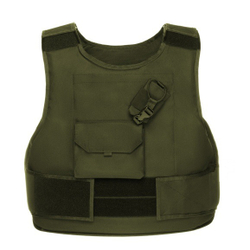 Бронежилет Фагор-2, Бр2 класс защиты