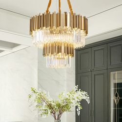 Подвесная Люстра Geneva By Imperiumloft