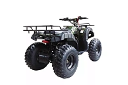 Квадроцикл WELS THUNDER 150cc
