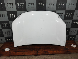 Капот Lada Largus FL 21-нв Б/У Оригинал 8450013078