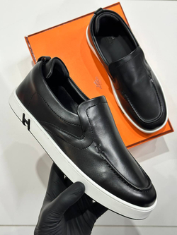 Лоферы Hermes