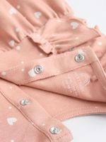 Песочник для малышей Next AA6-650, 3 шт., Светло-бежевый, Розовый