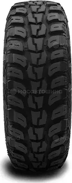 Kumho Road Venture MT KL71 33x12,5x20 114Q