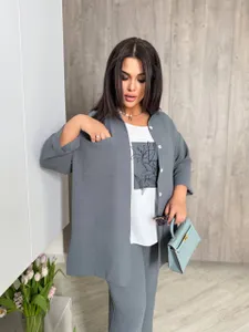 Комплект тройка УК-874-4 Фабрика Моды