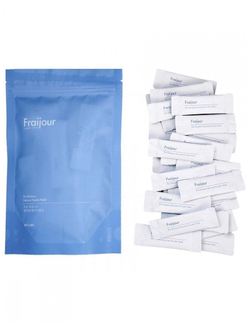 Энзимная пудра очищающая (набор) Fraijour - Pro Moisture Enzyme Powder Wash, 30 шт*1 г