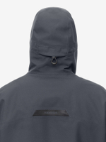 КУРТКА МУЖСКАЯ ШТОРМОВАЯ BASK ARGON