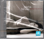 Carla Bruni / Quelqu'Un M'A Dit (RU)(CD)
