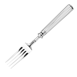 Набор столовых приборов на 6 персон 24 предмета Cutipol Line Bright