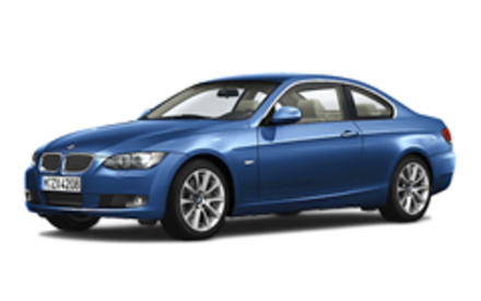 Багажники на BMW 3