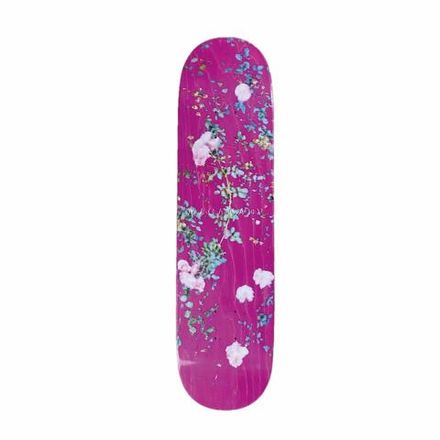 Купить Дека для скейтборда Magamaev Skate blossom pink 8.55