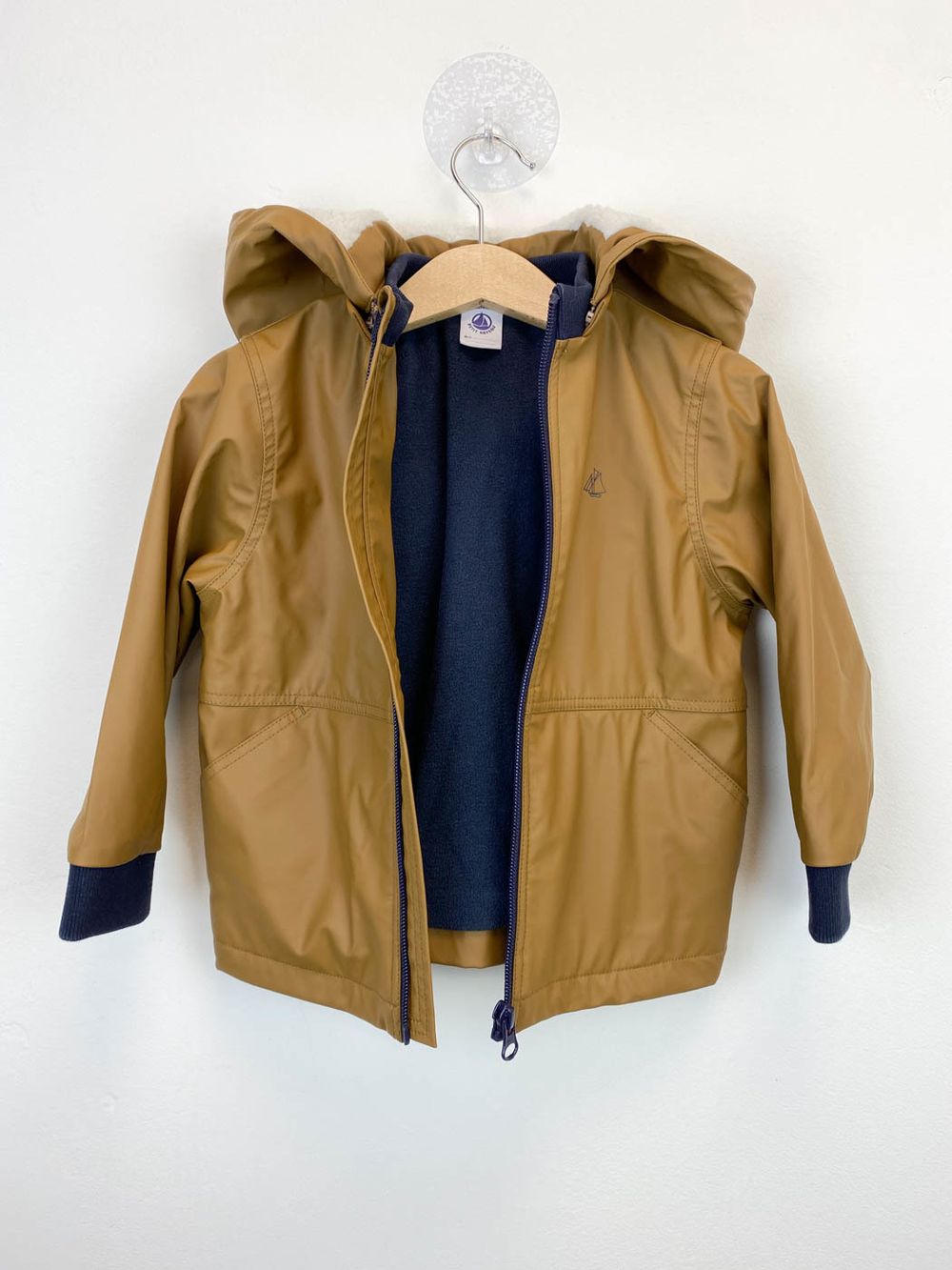 Куртка Petit Bateu