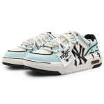 Кроссовки MLB Chunky Liner PU, 3ASXCA12N-50WHS