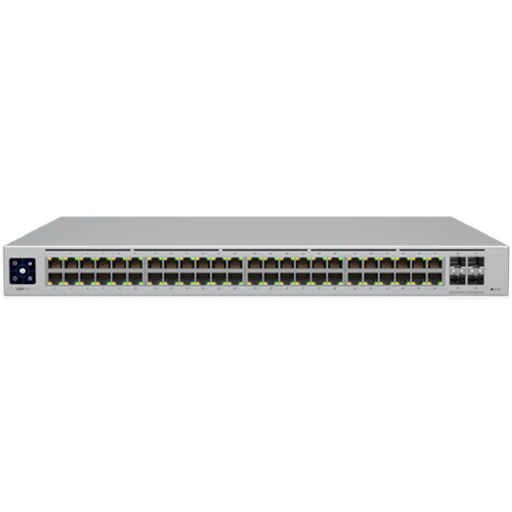 Коммутатор (свитч) Ubiquiti UniFi Switch Pro 48