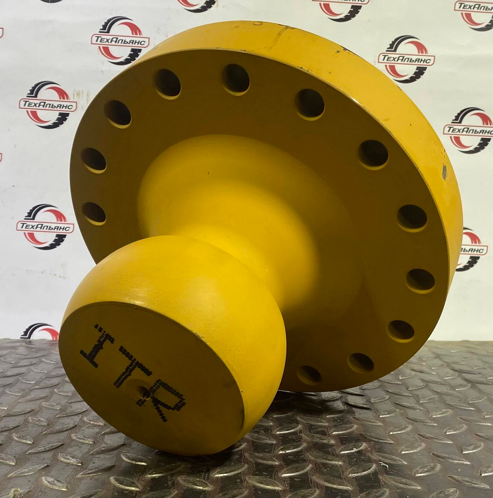 Цапфа 250-1984 (шар отвала)