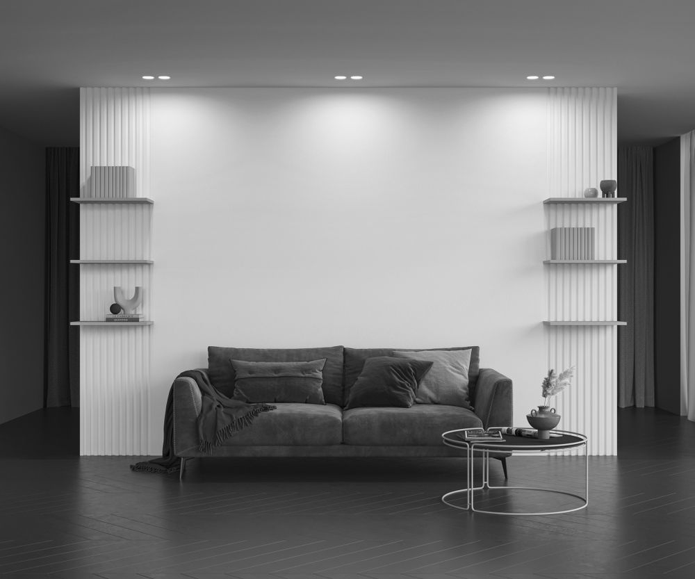 Встраиваемый светильник Maytoni Gyps Modern DL002-1-02-W