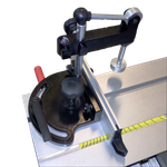 JIB MJ10-1300 Круглопильный станок
