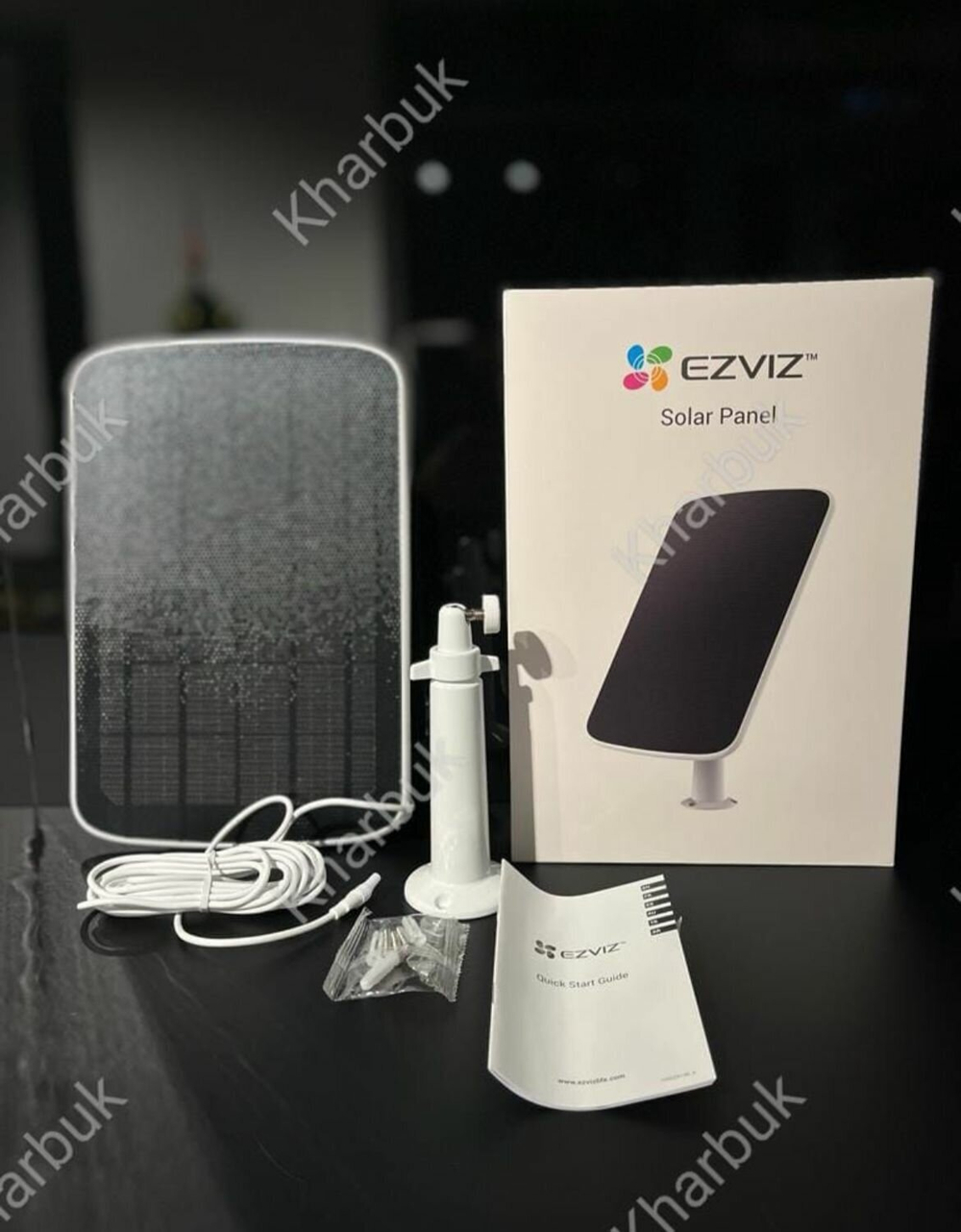Солнечная зарядная панель Ezviz модель - С