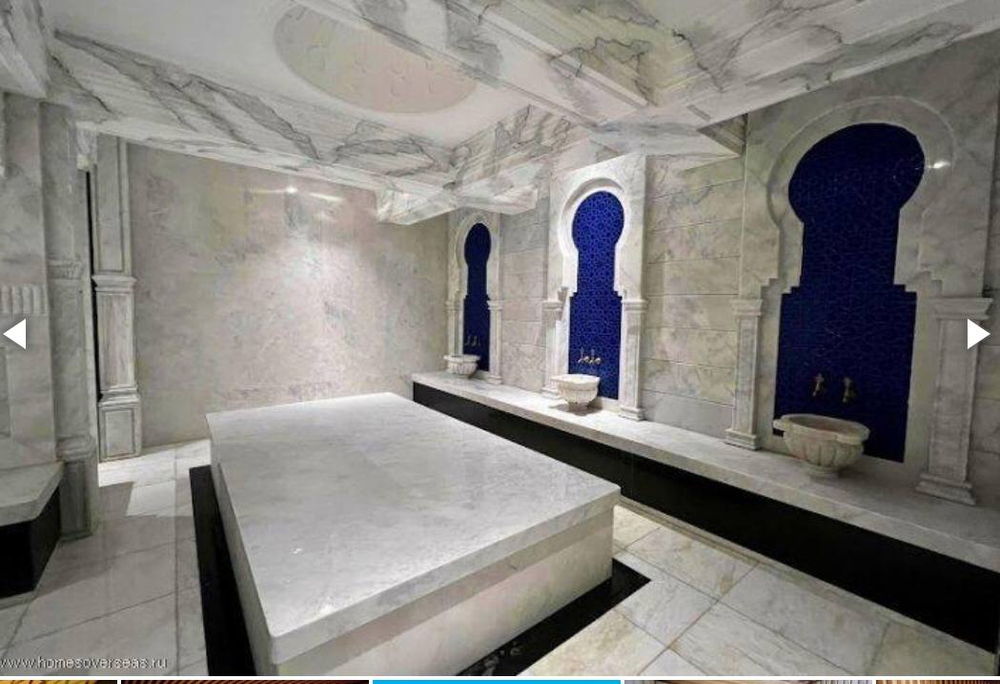 ЖК "AZURA PARK RESIDENCE" Турция, Махмутлар, Аланья. Жилой комплекс AZURA PARK RESIDENCE в районе Махмутлар - это не просто квартира, это билет в беззаботную жизнь уровня премиум-класса, где инфраструктура затмевает многие пятизвездочные отели