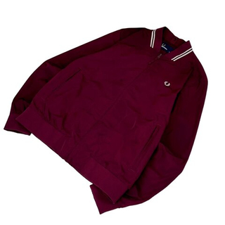 Ветровка Fred Perry
