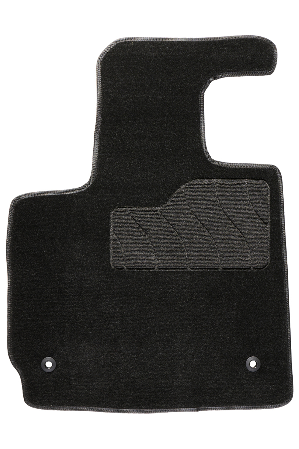 Ворсовые коврики LUX для Exeed TXL 2020-н.в. Seintex.98507