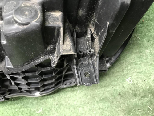 Фара правая BMW X3 G01 (17-21) Adaptive LED