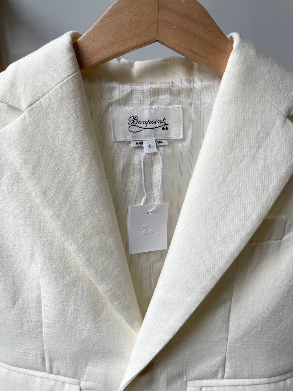 Костюм Bonpoint