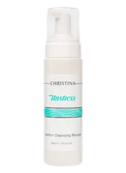 Очищающий мусс-комфорт